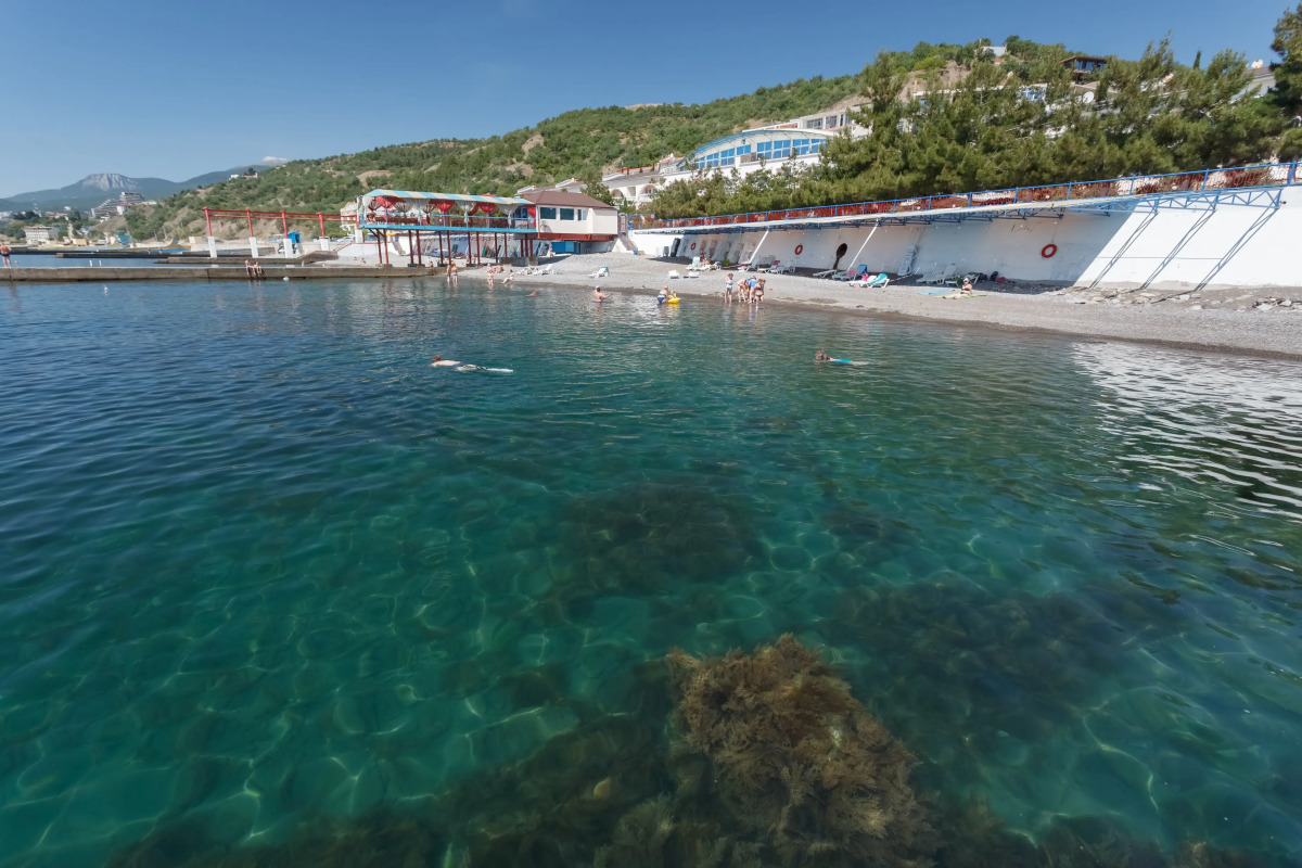 Гостевой Дом Вилла Арнис