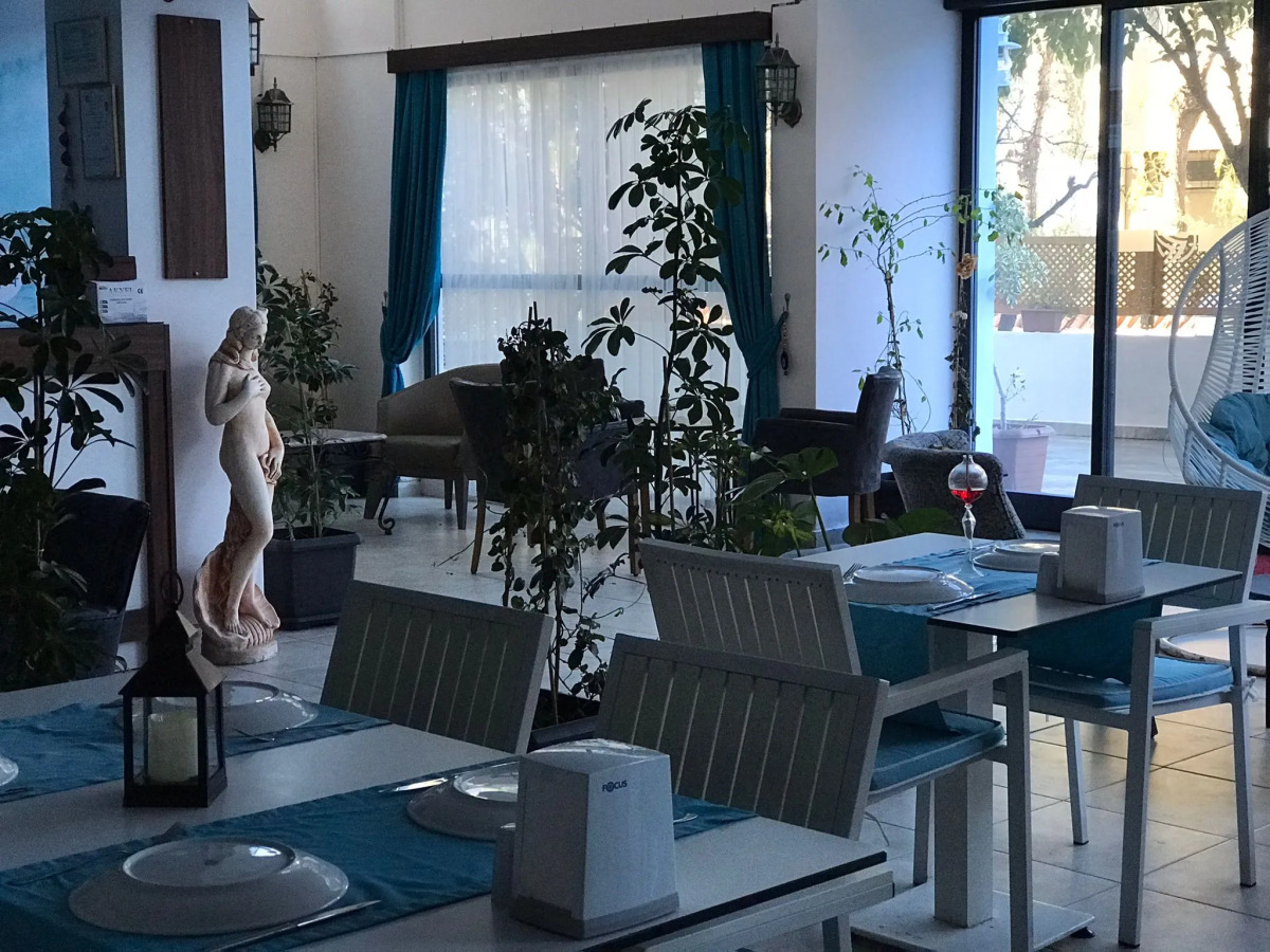 Отель La Bella Suite