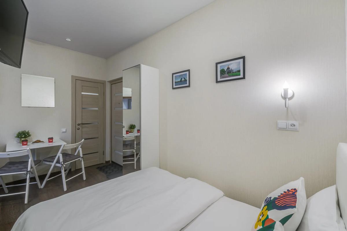 Апартаменты Ленина 49 Улучшенные