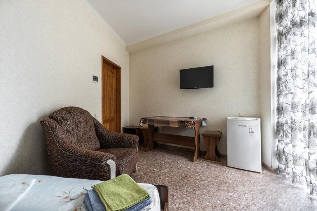 Гостевой дом Bellavista