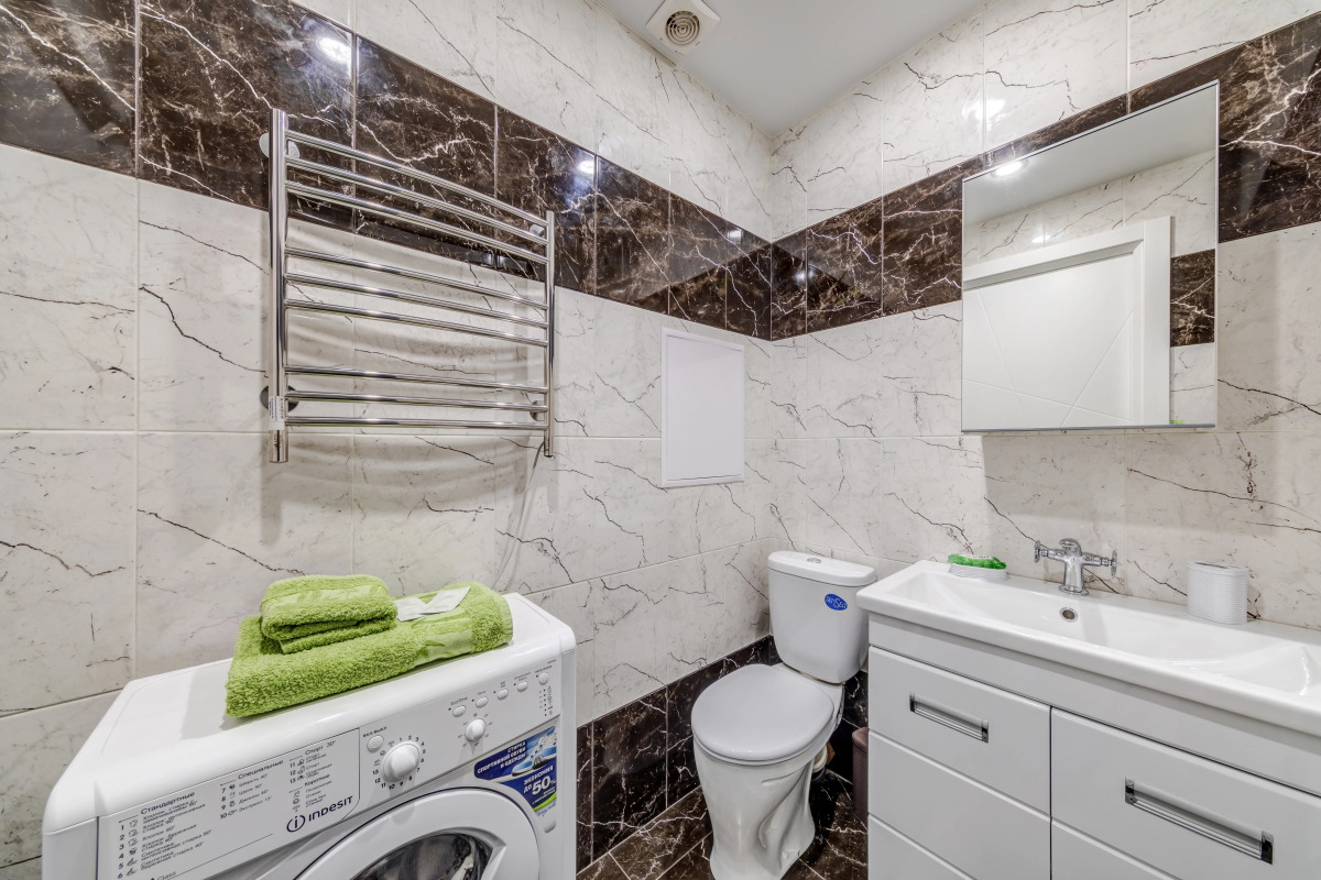 Апартаменты около Шереметьево