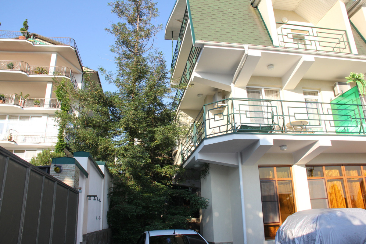 Гостевой дом Аледо