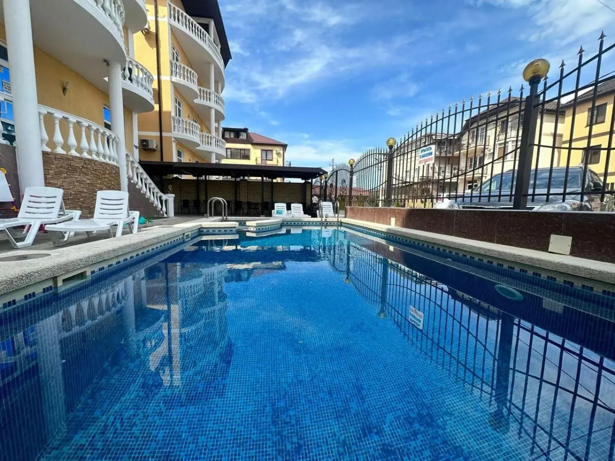 Вилла Наталья