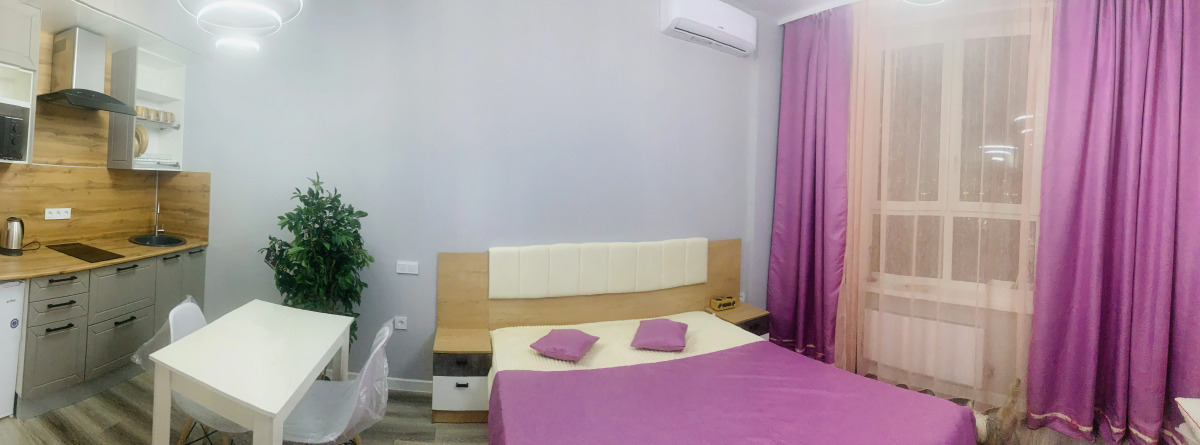 Апартаменты Рядом с Московским Вокзалом и Новым Ремонтом