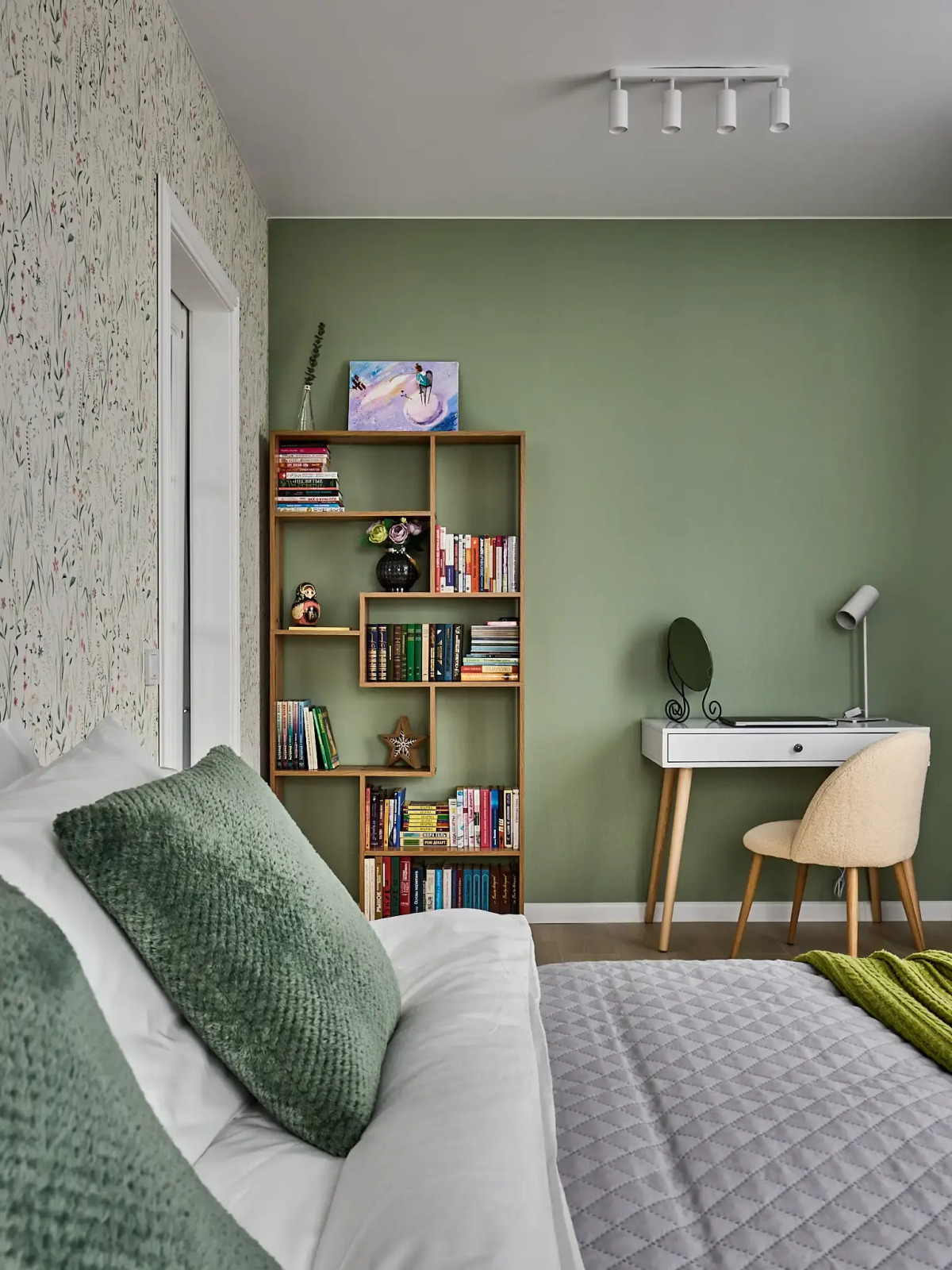 Квартира Ивора, 2-Евро в Новоселье