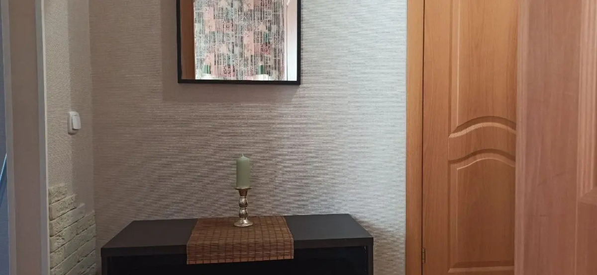 Квартира Апартаменты "У Родника"