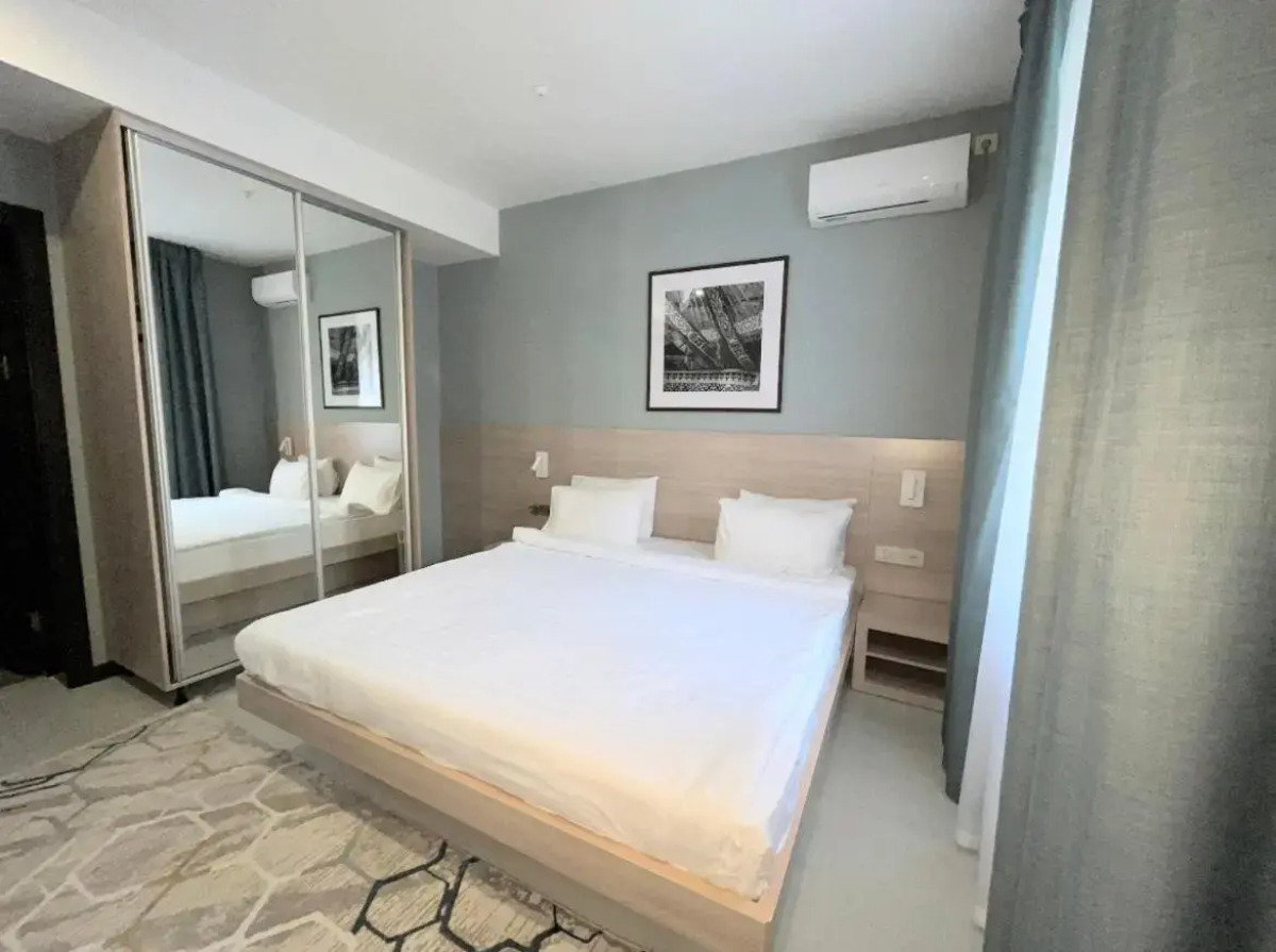 Resident Hotel Gogol