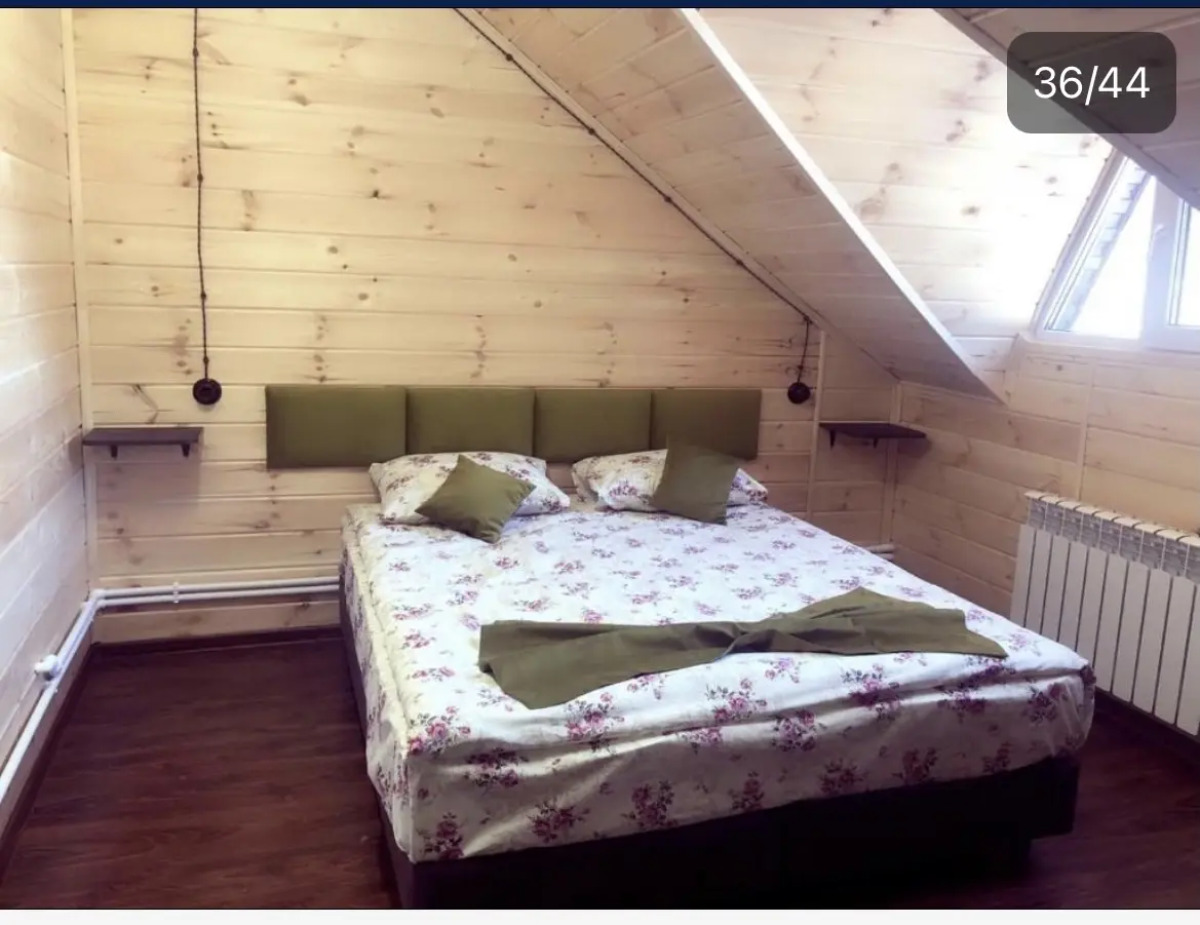 Гостевой дом Высота 4