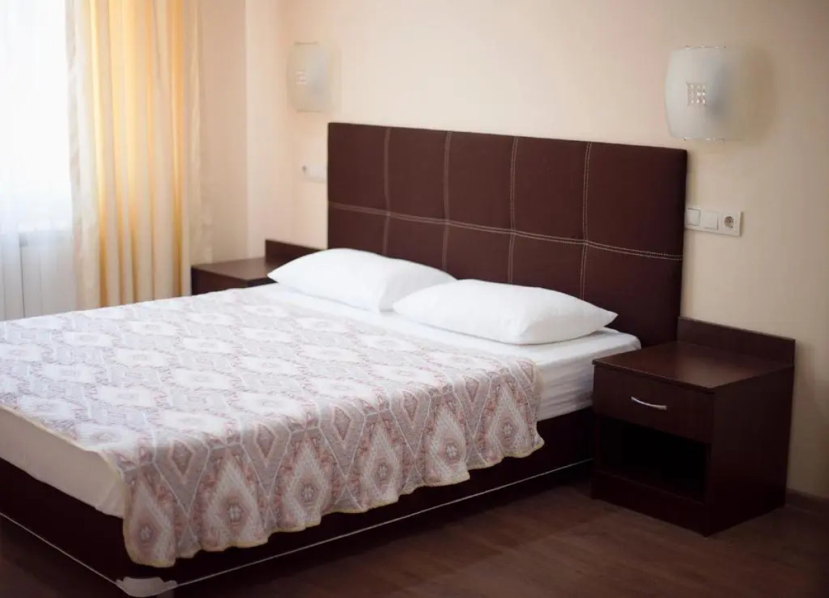 Гостевой дом Сапфир