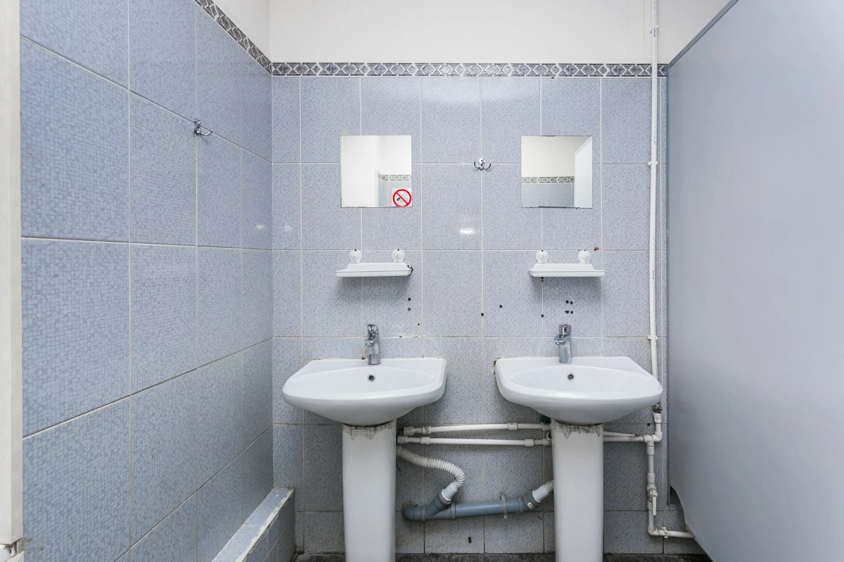 Хостел Хостел №1