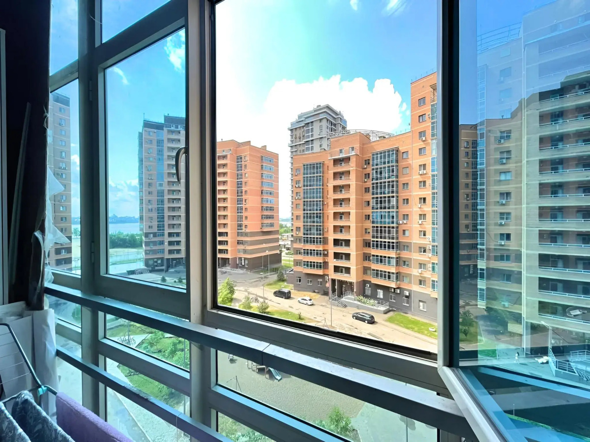 Квартира Светлая У Ривьеры и Татнефть Арены