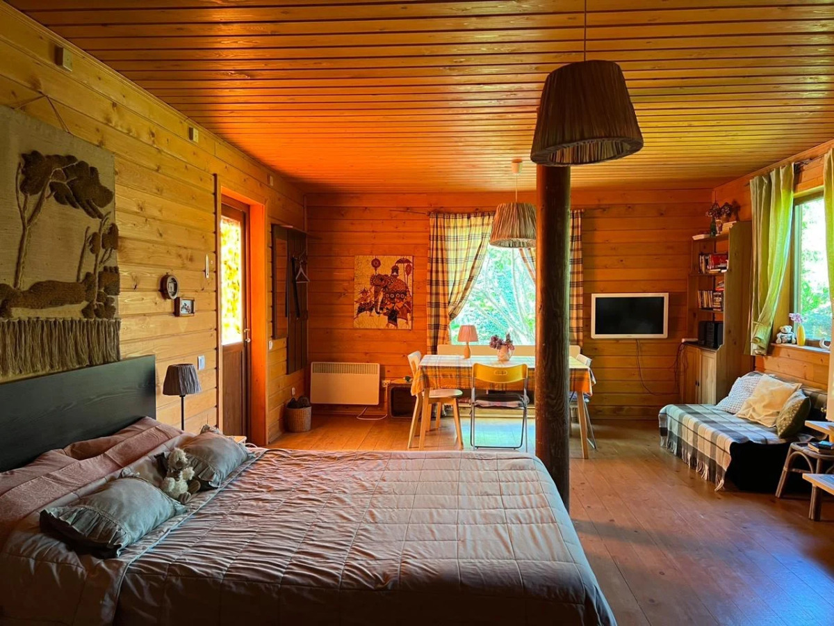 Вилла Ларсон