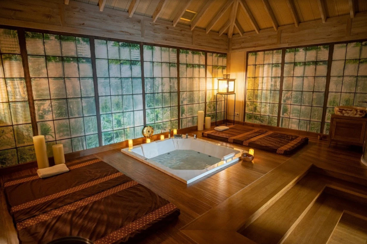 Отель Loft Hotel & SPA