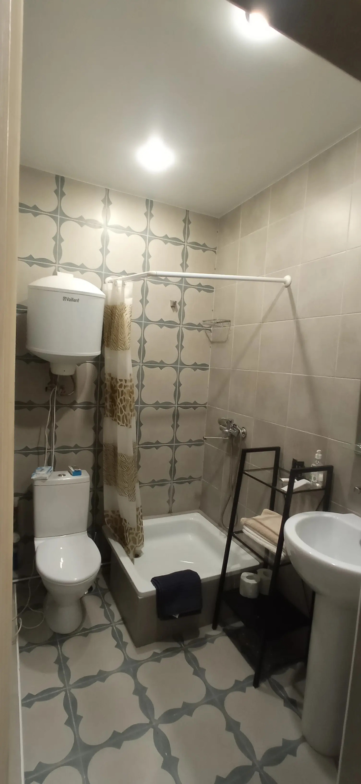 Апартаменты Artgom