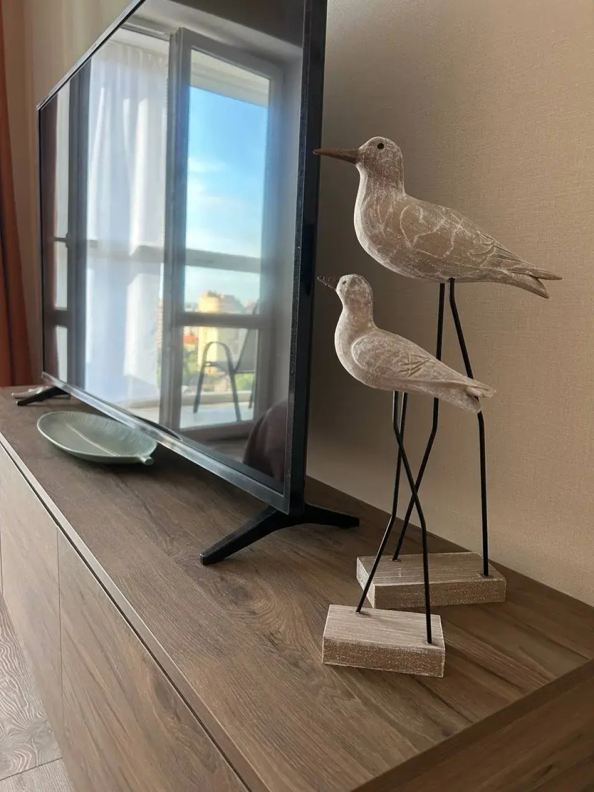 Квартира на Дадаева 68