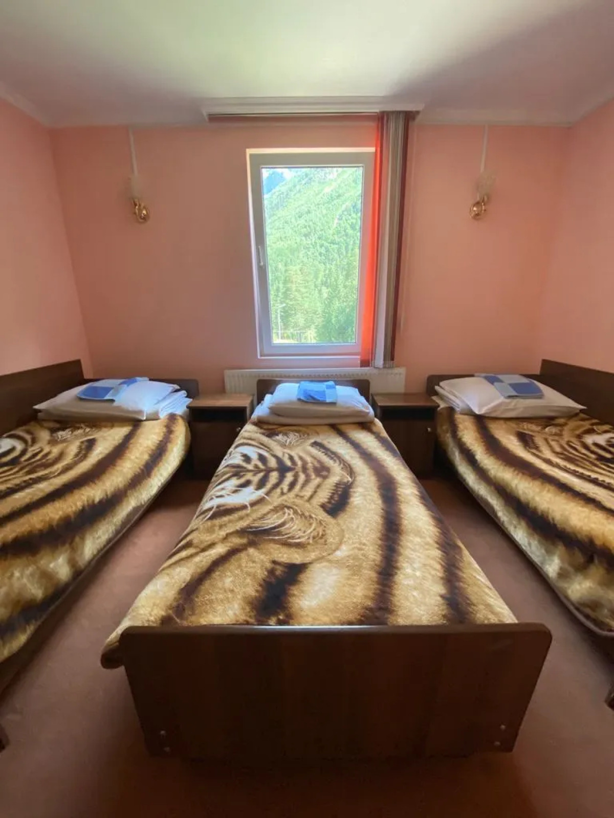 Гостевой Дом Иткол-Тау