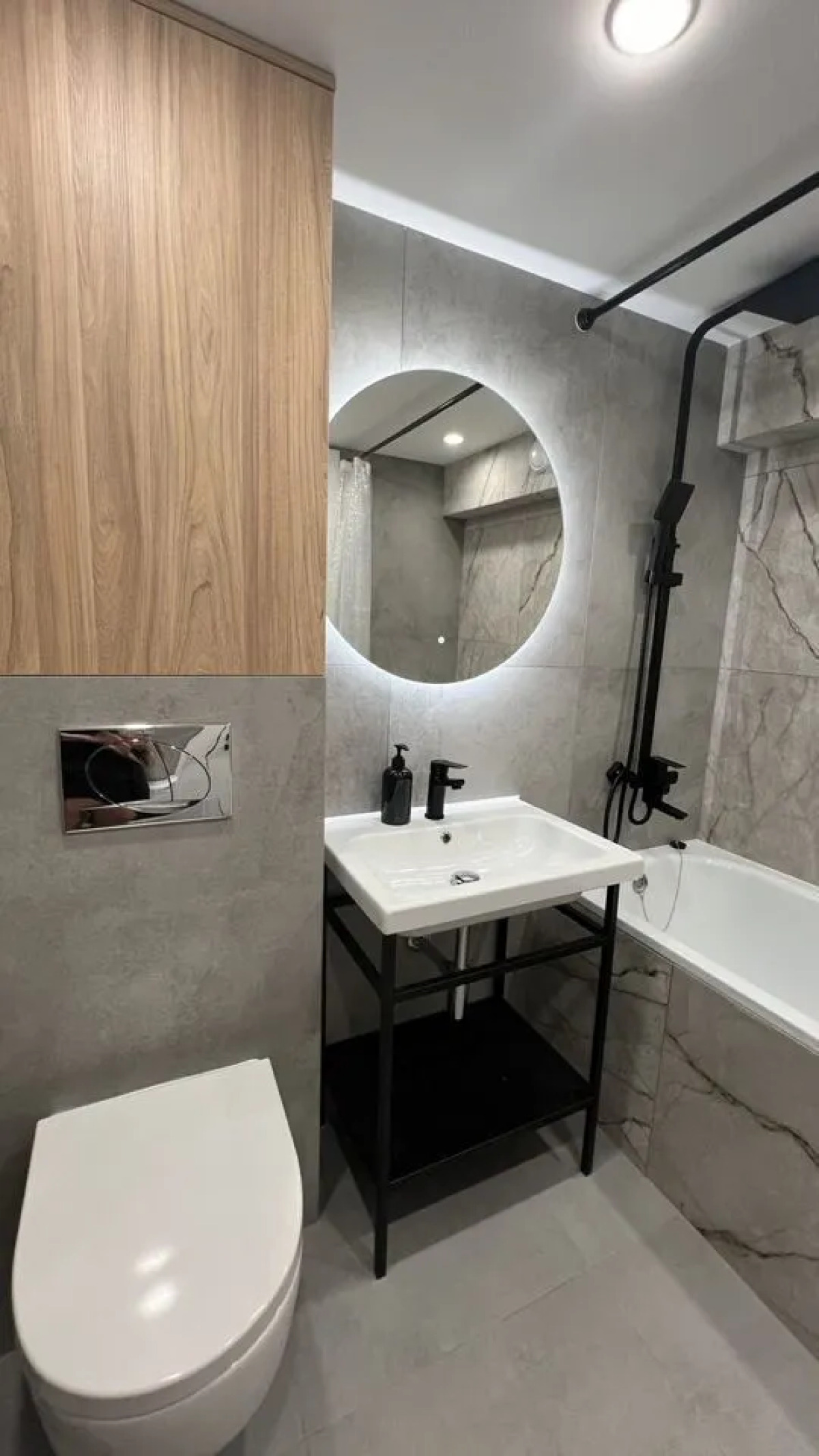 Квартира на ул. Республиканской 61А