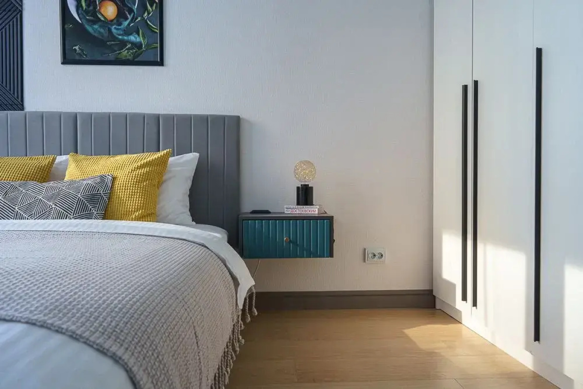 Апартаменты Sangria Apartment