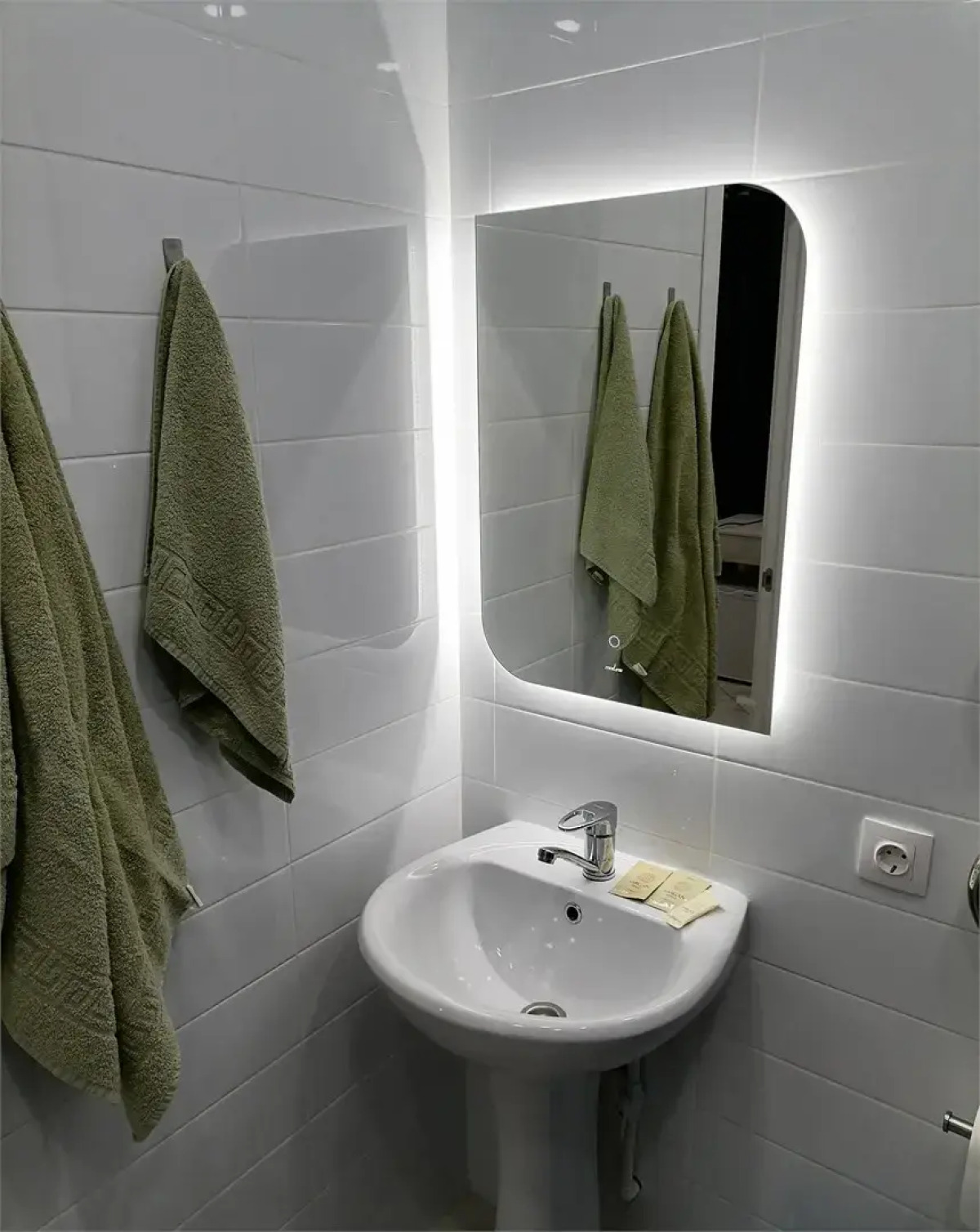 Отель Медведица