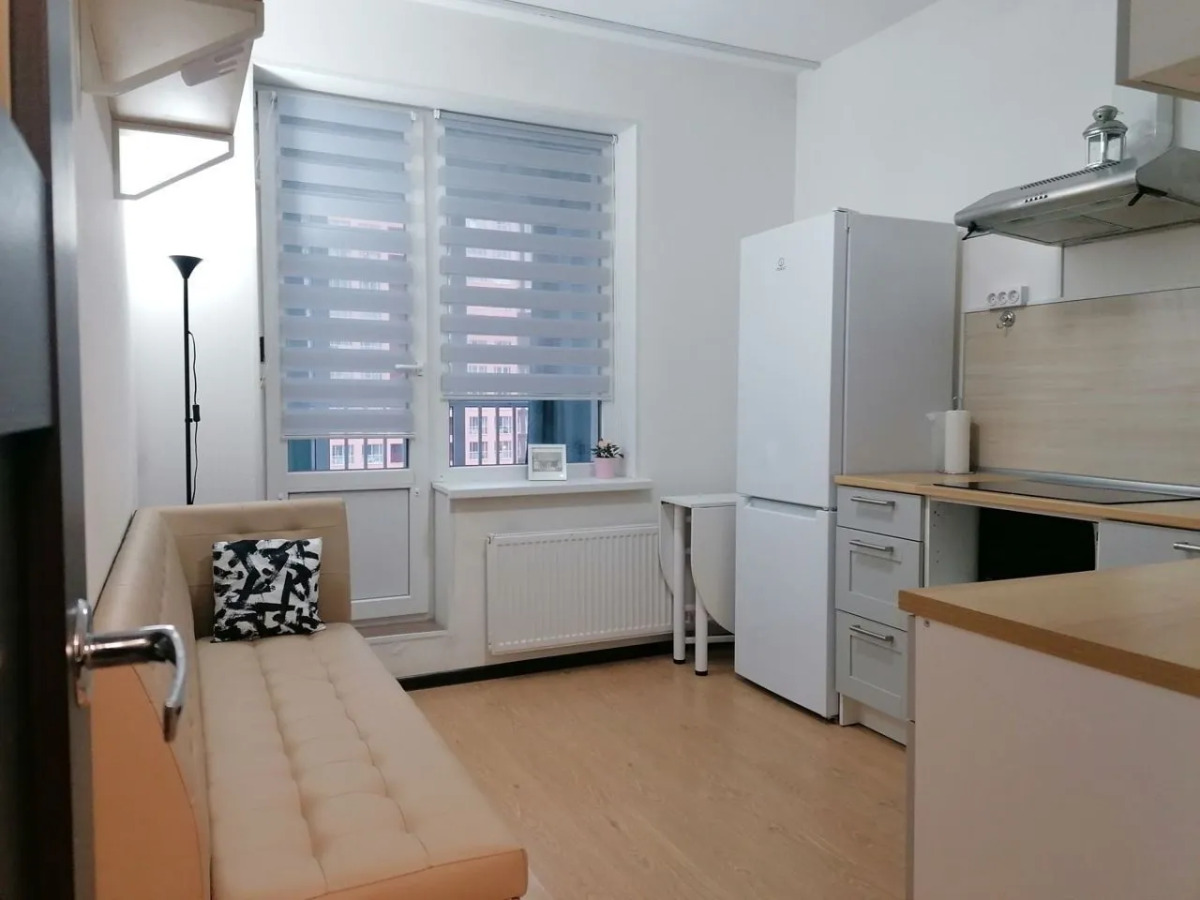 Апартаменты на Столичной 4