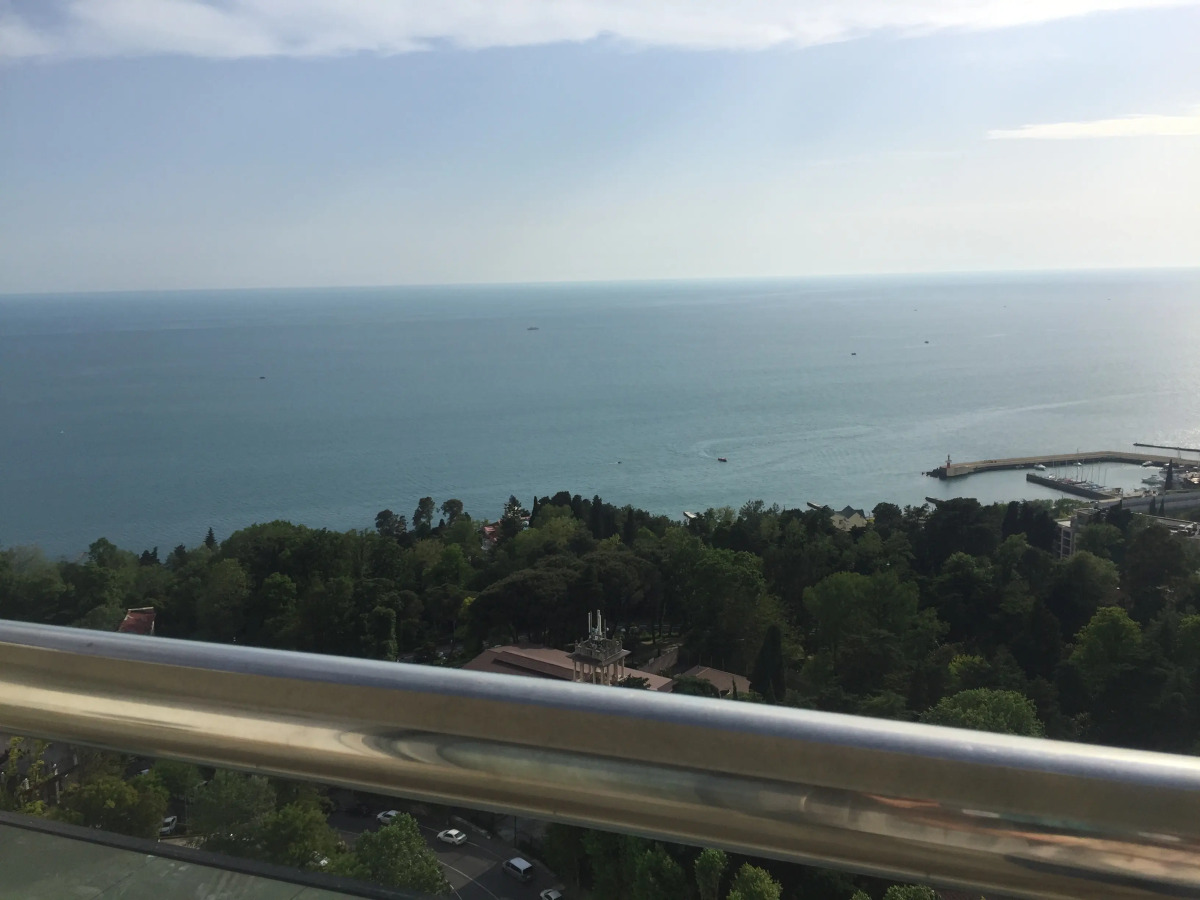 Апартаменты Идеал Хауз 8