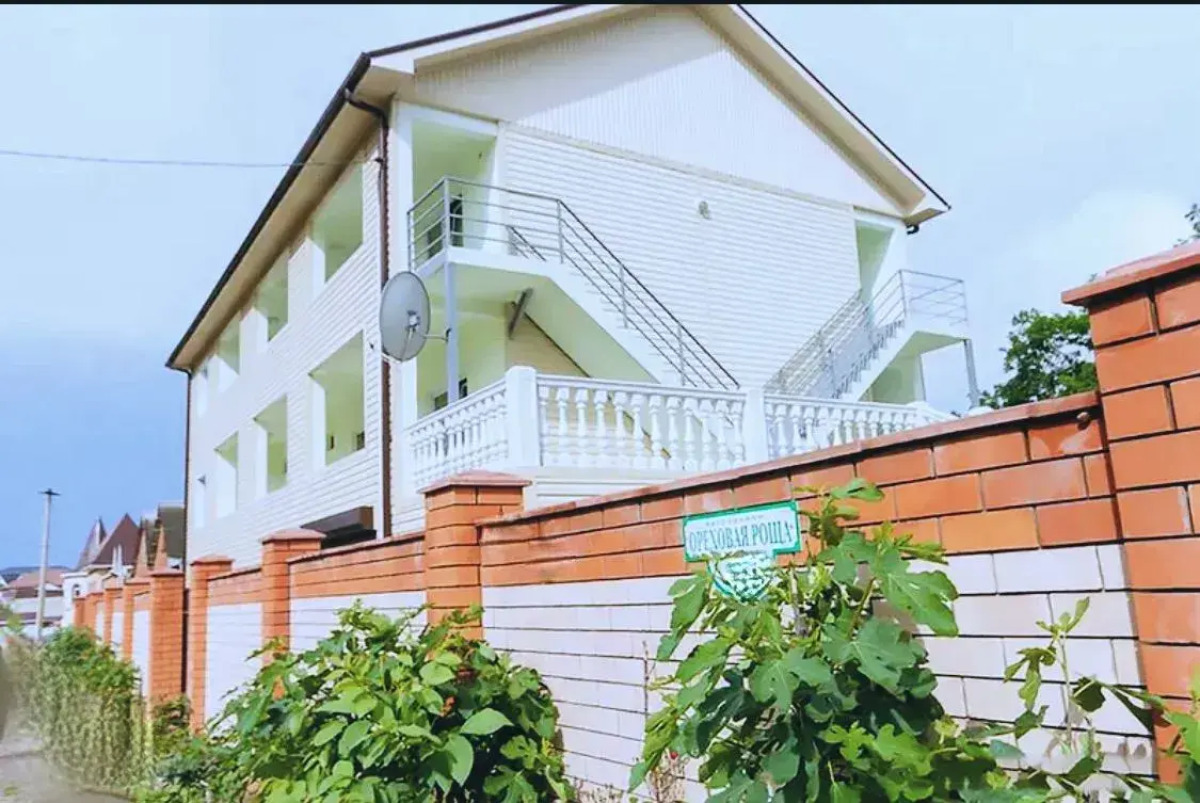 Гостевой дом Золотой Ключик