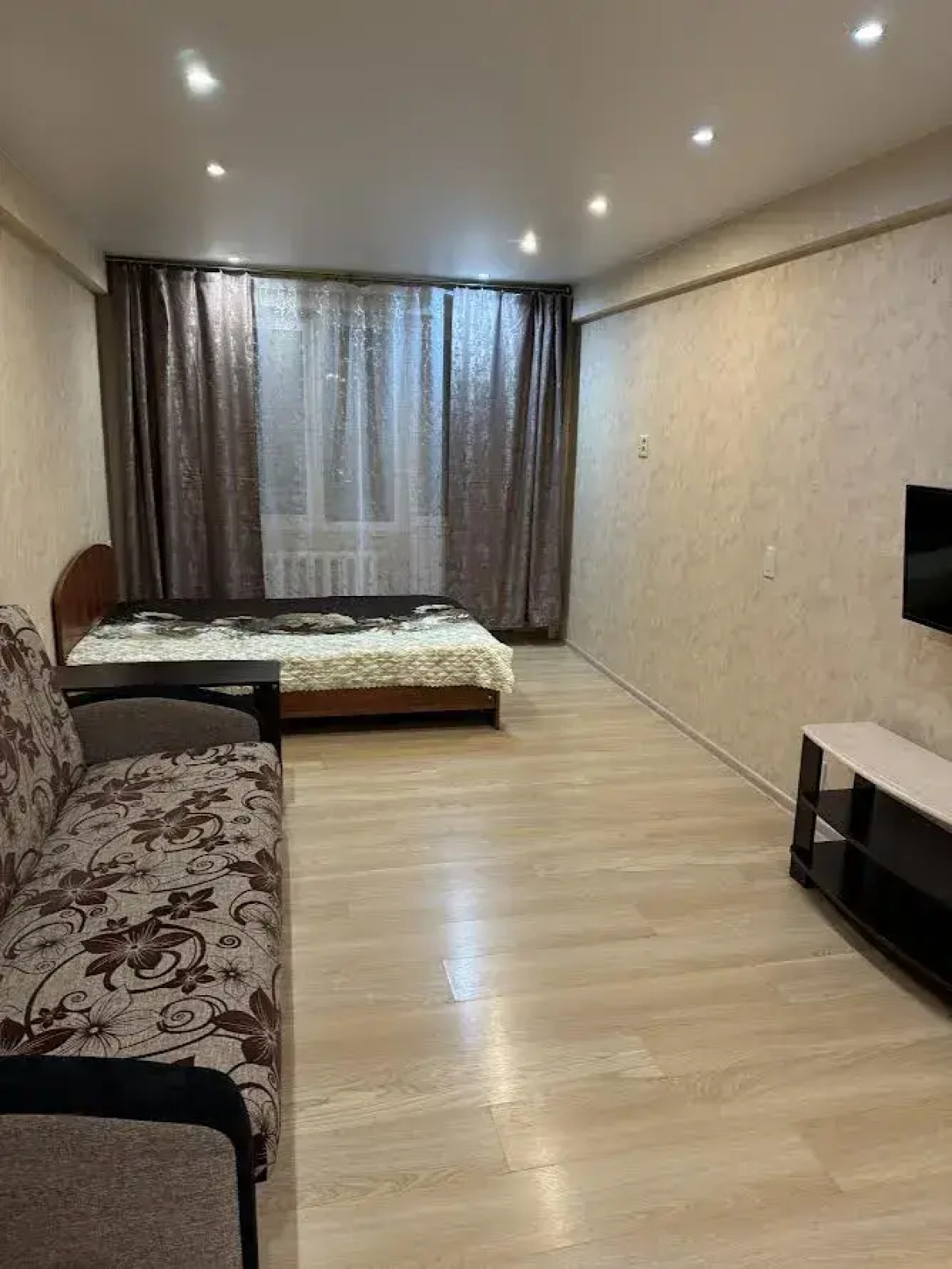 Квартира В Центре Города