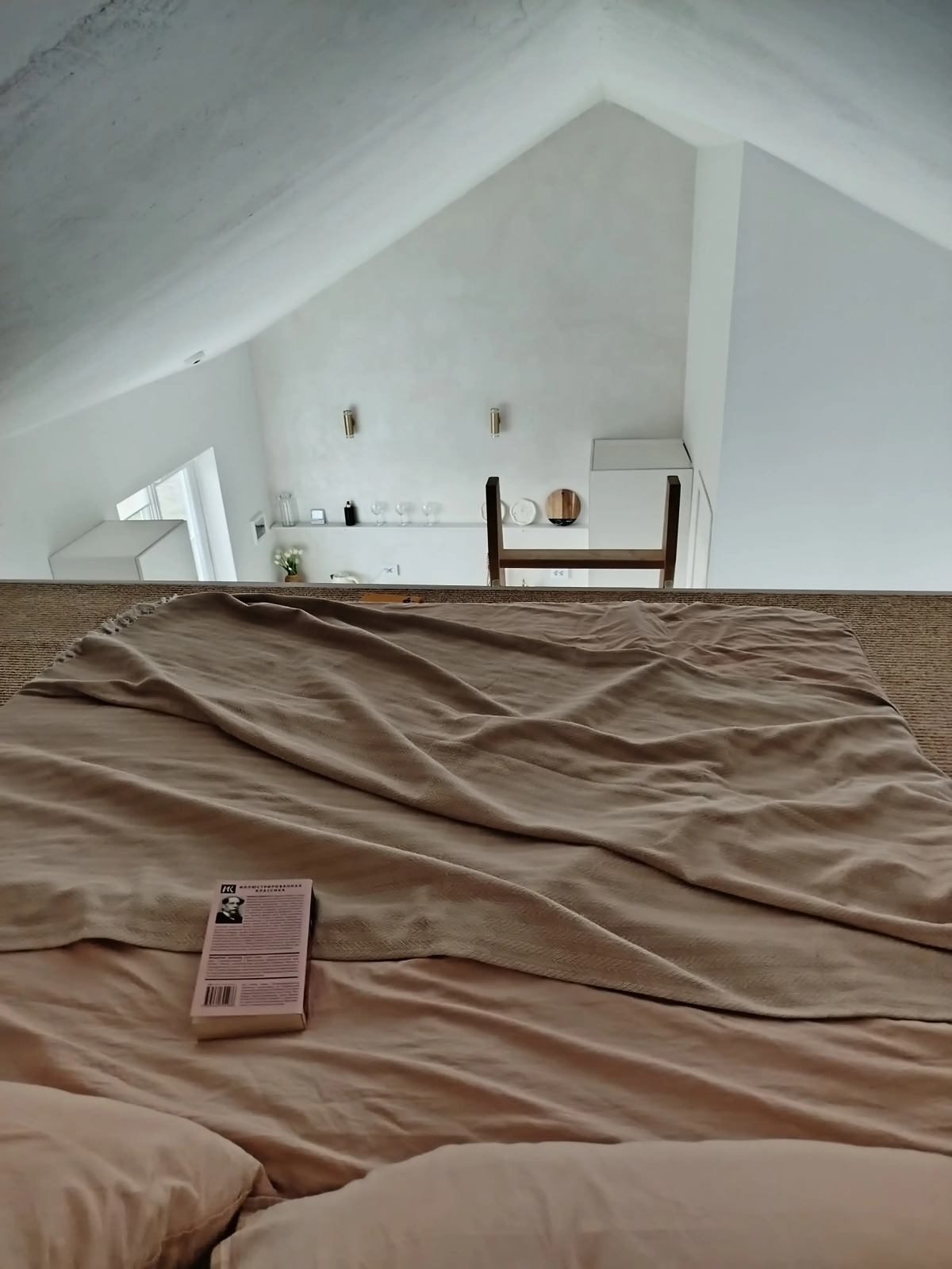 Частный дом Дом в Чистых Прудах