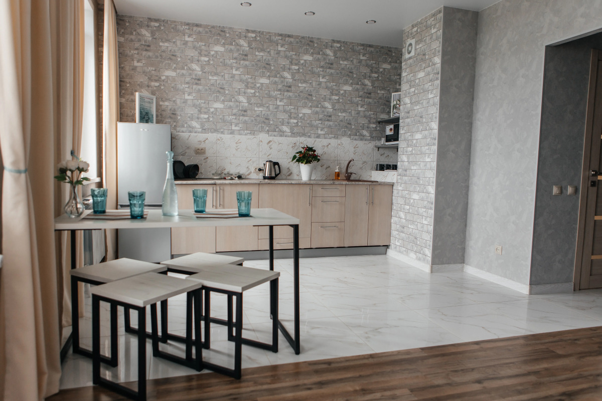 Квартира Студия у моста