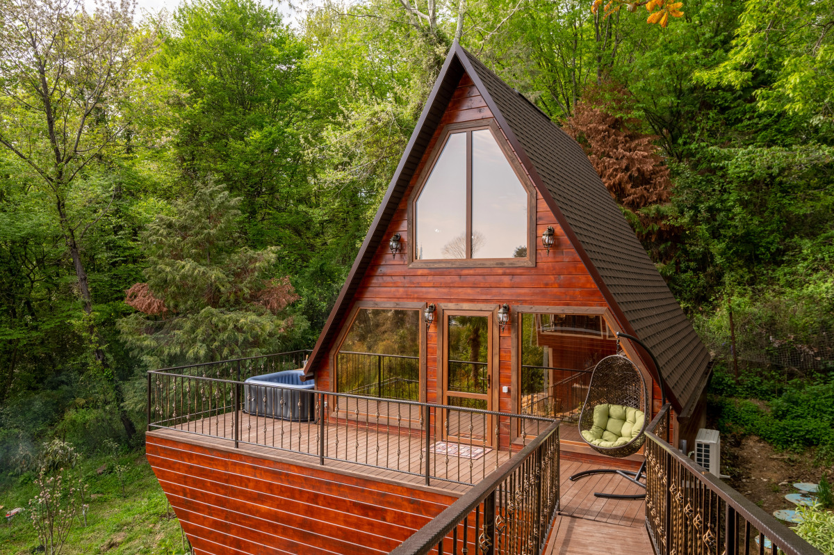 Гостевой Дом Сопка