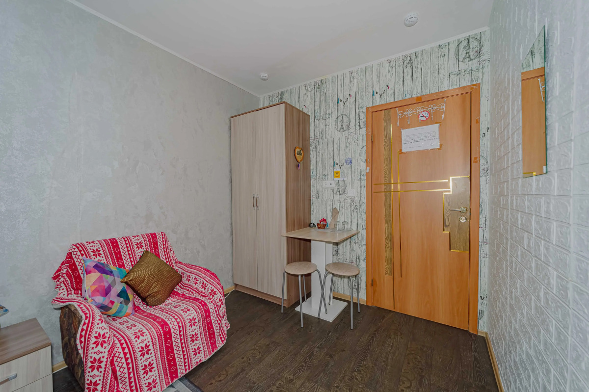 Меблированные комнаты Симфония Уюта