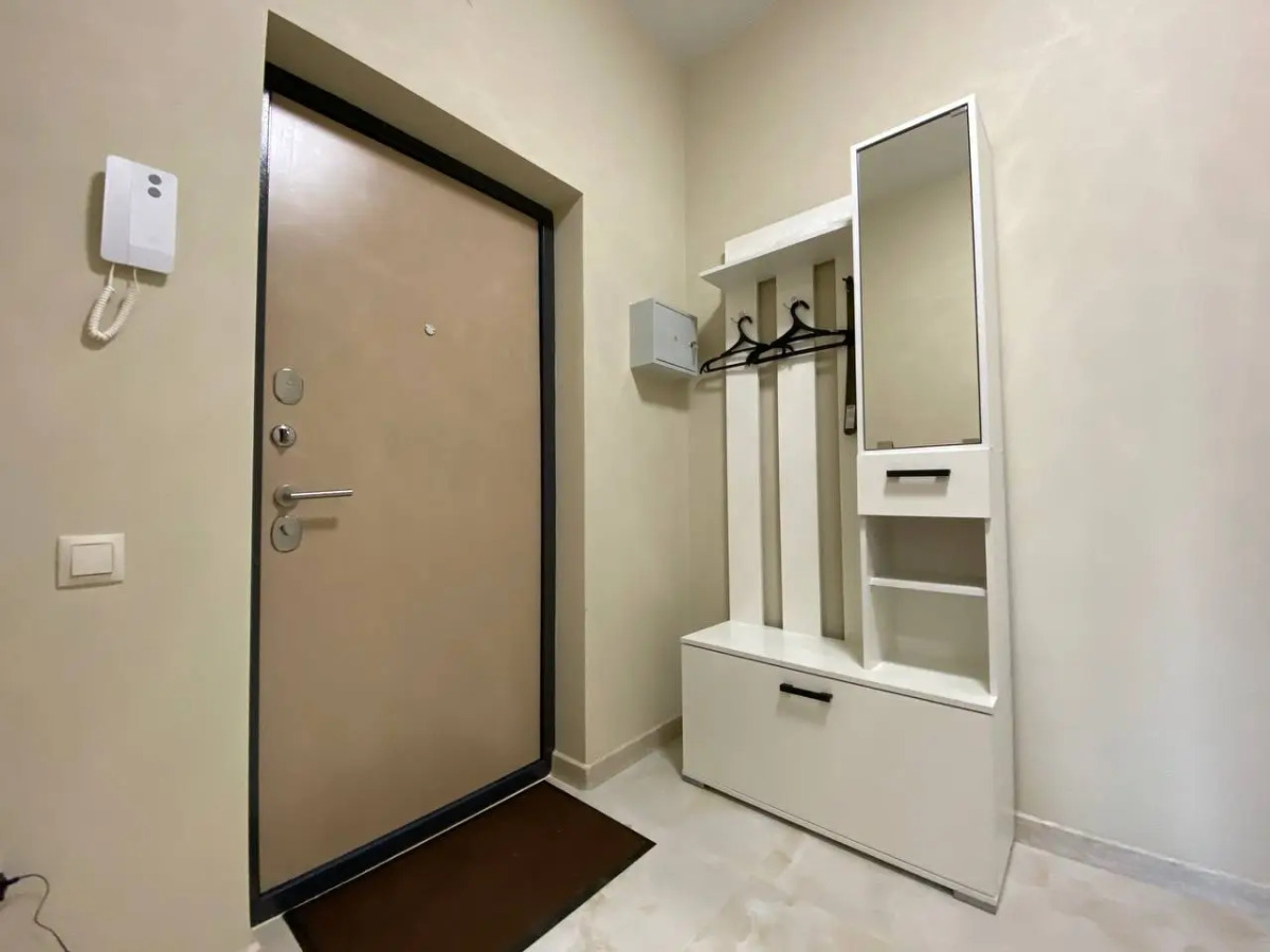 Апартаменты Greencity Чистопольская