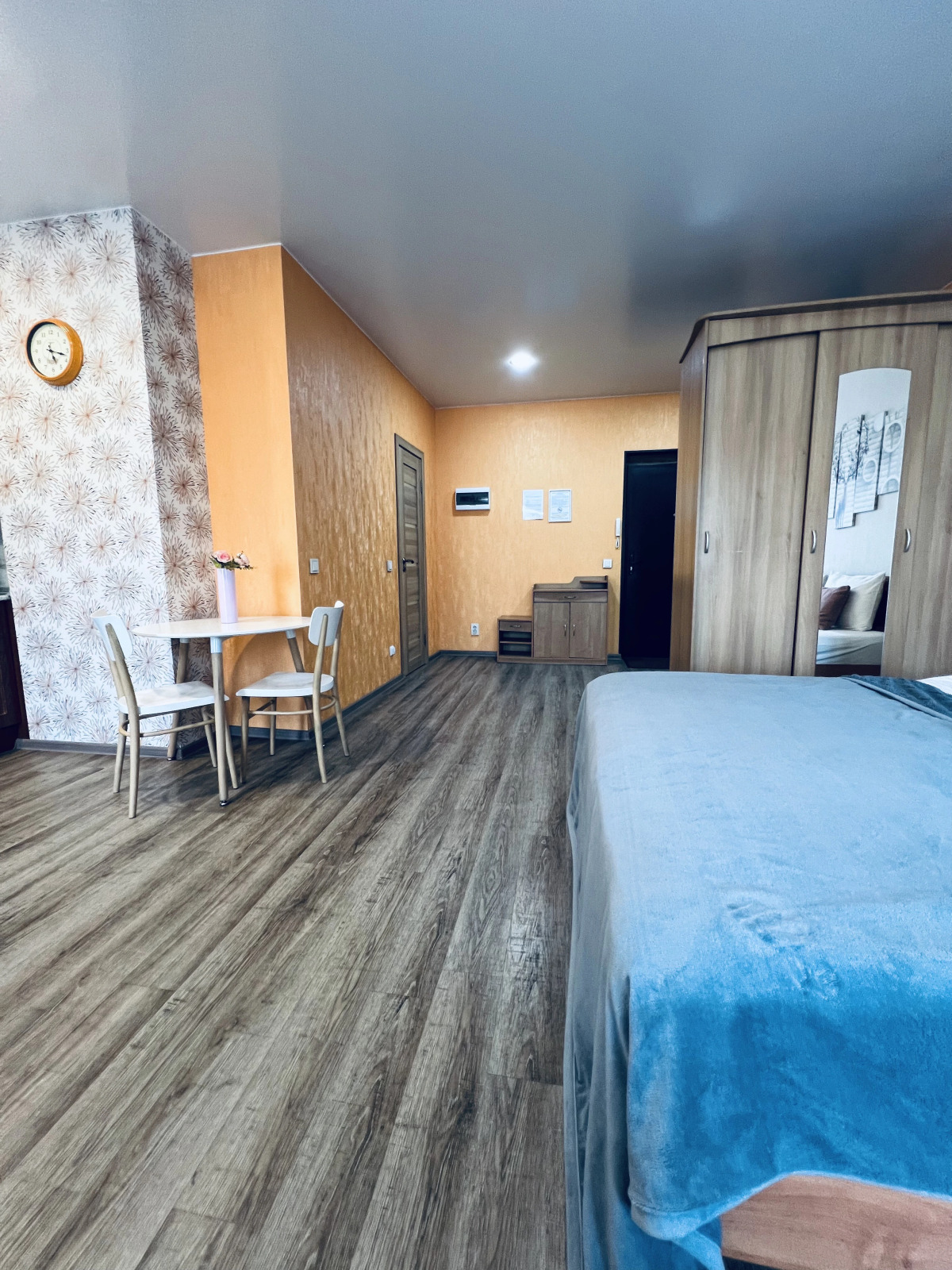 Квартира Be Home на Мадьяр