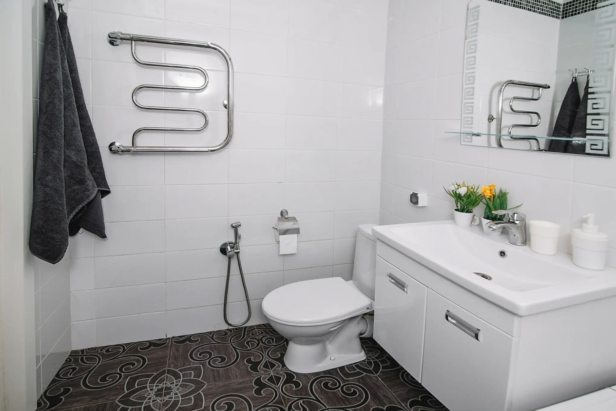 Апартаменты Квартира на  Чапаева 57