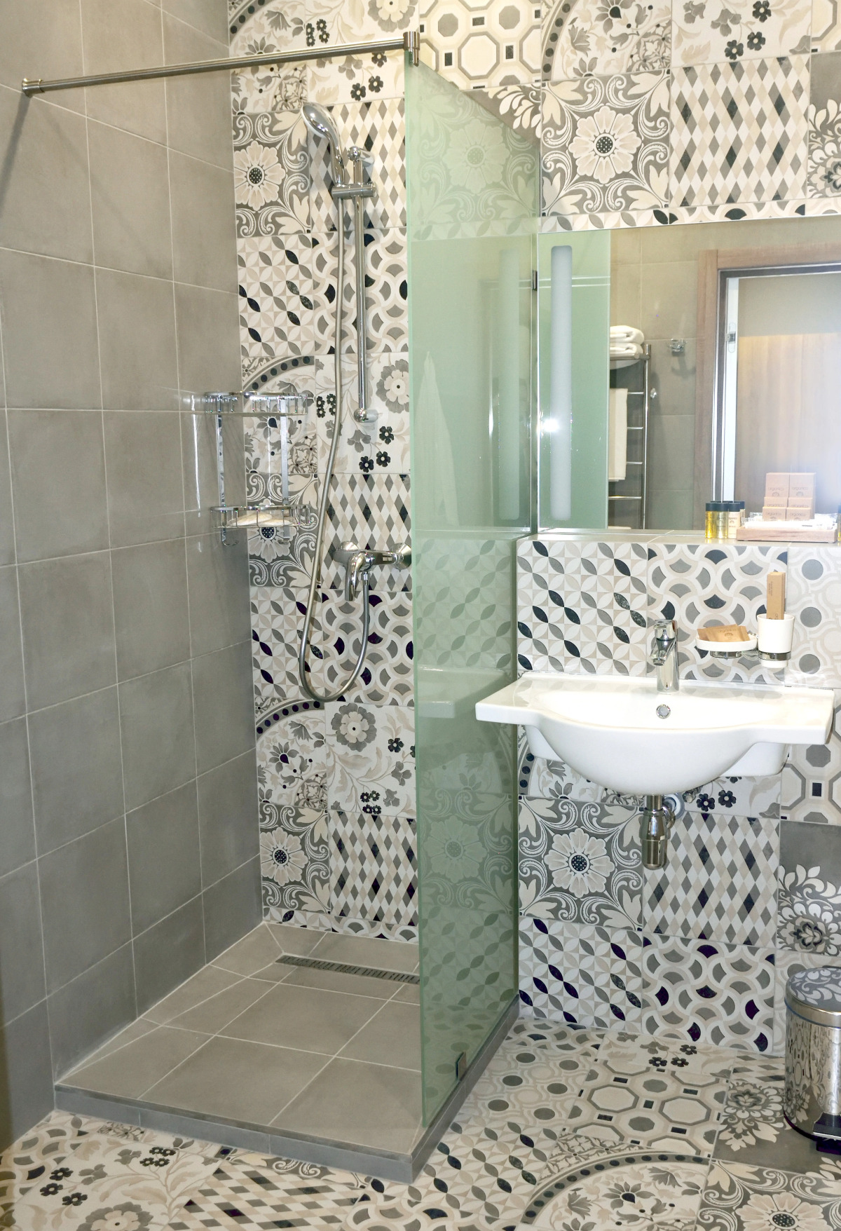 Апартаменты Gorizont