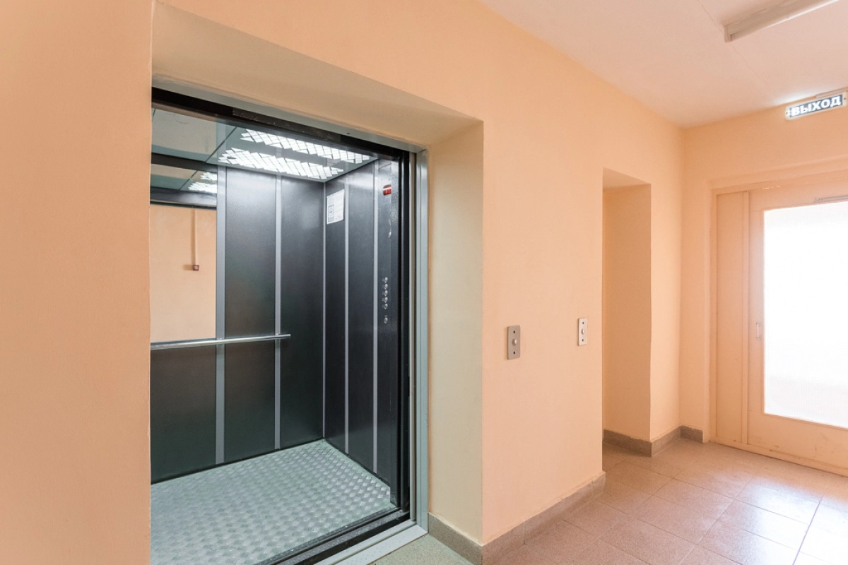 Апартаменты Две Подушки на Окружном Шоссе