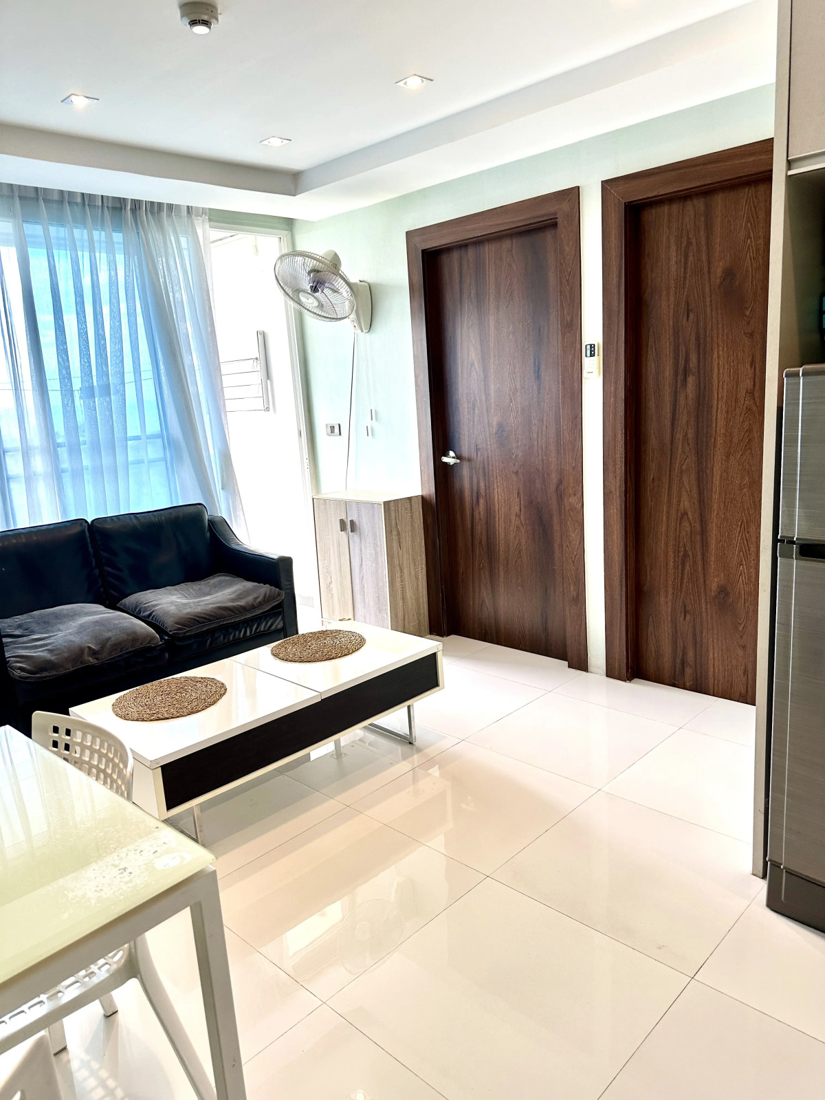 Апартаменты Serenity Wongamat