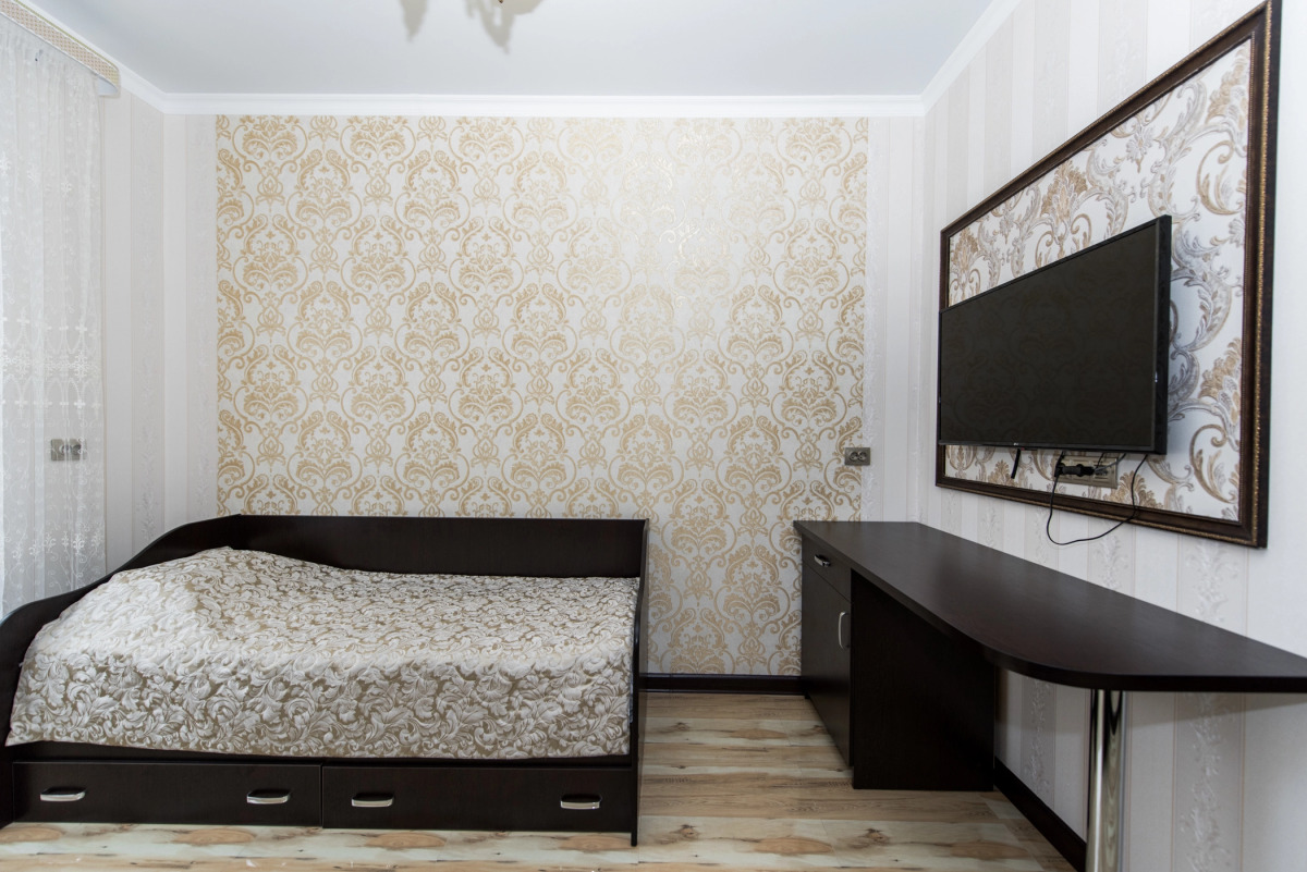 Гостевой Дом Версаль