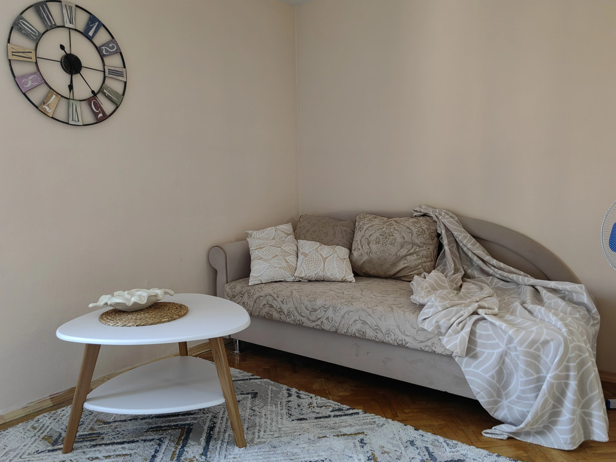 Квартира рядом с Измайловским Кремлем