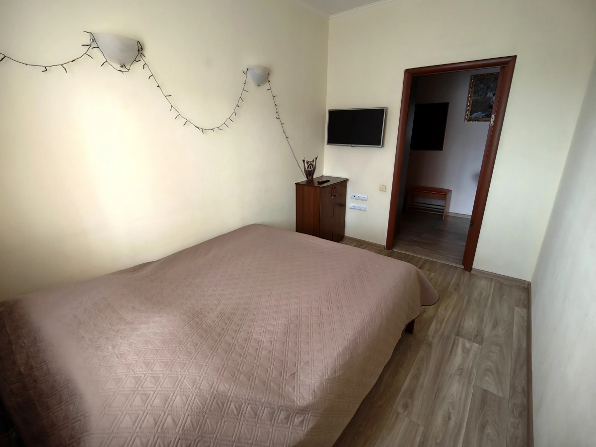 Квартира вблизи ГЛЦ Банное