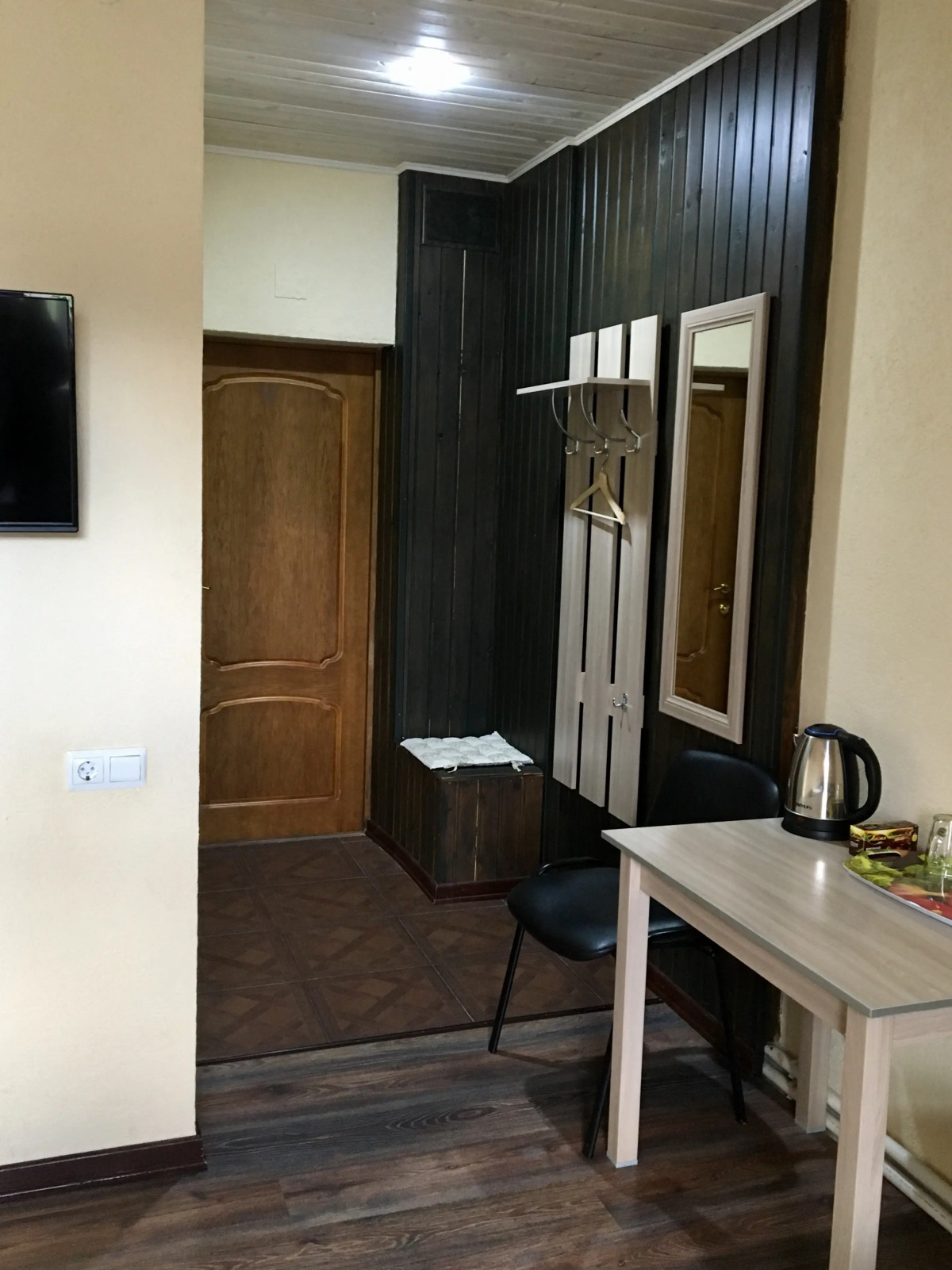 Отель Алекс Хаус