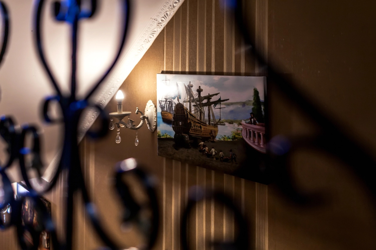 Гостевой Дом Vasco Da Gama