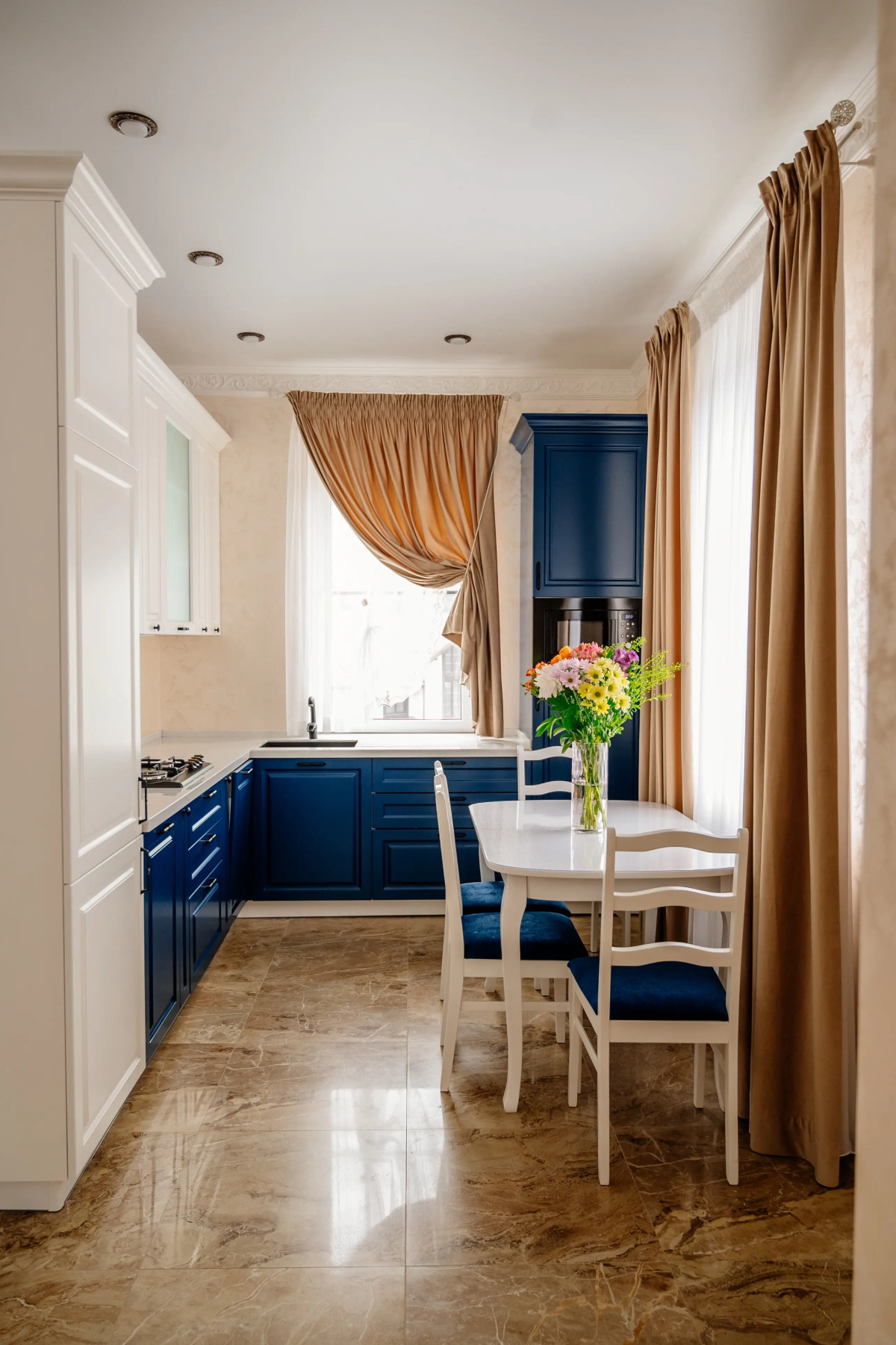 Частный дом Высота