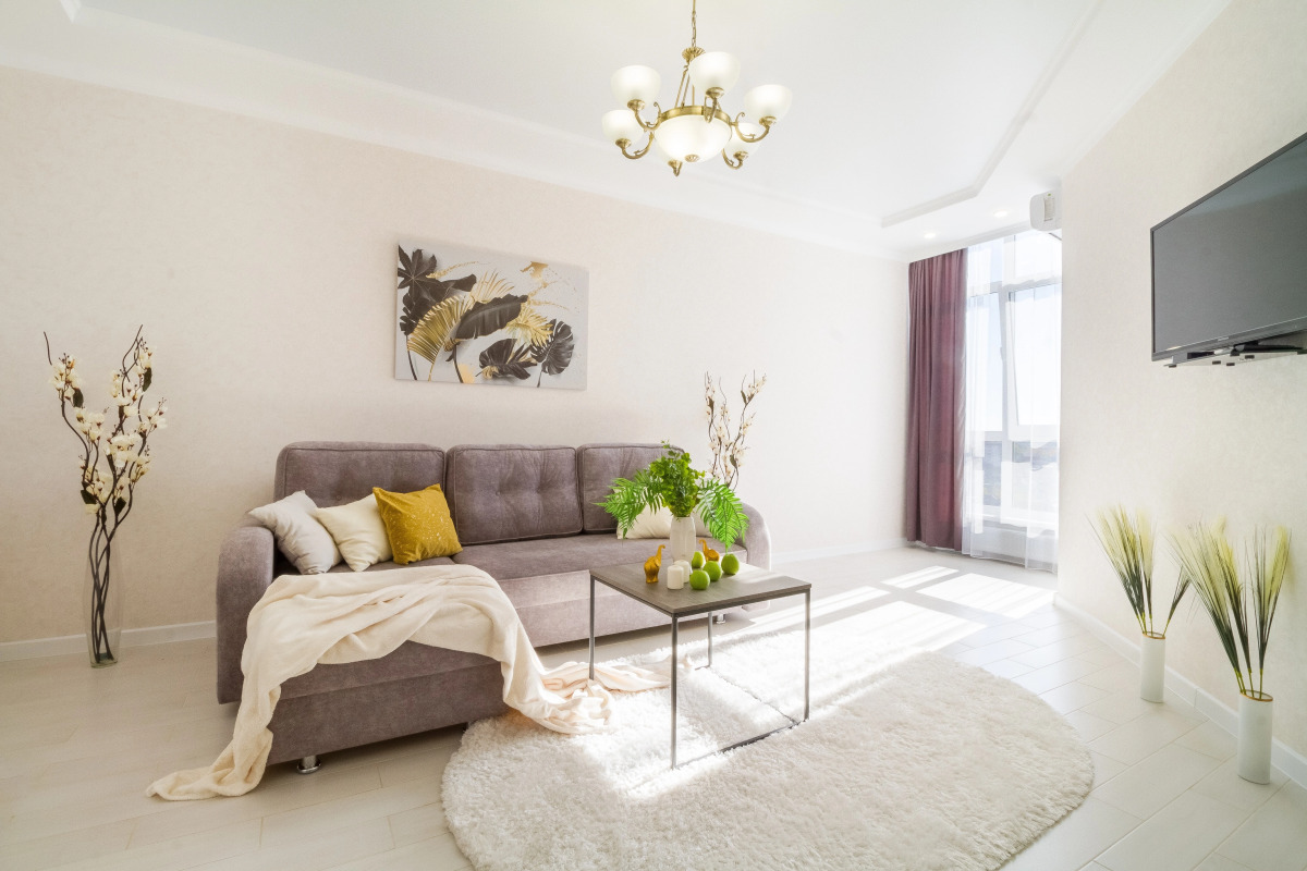 Апартаменты Чайковский