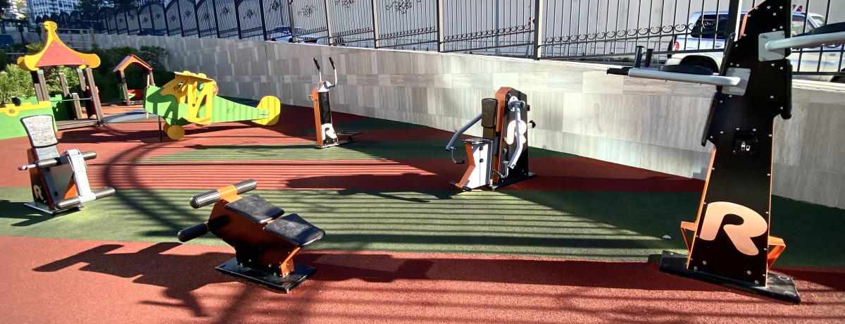 Квартира ЖК Сочи Парк