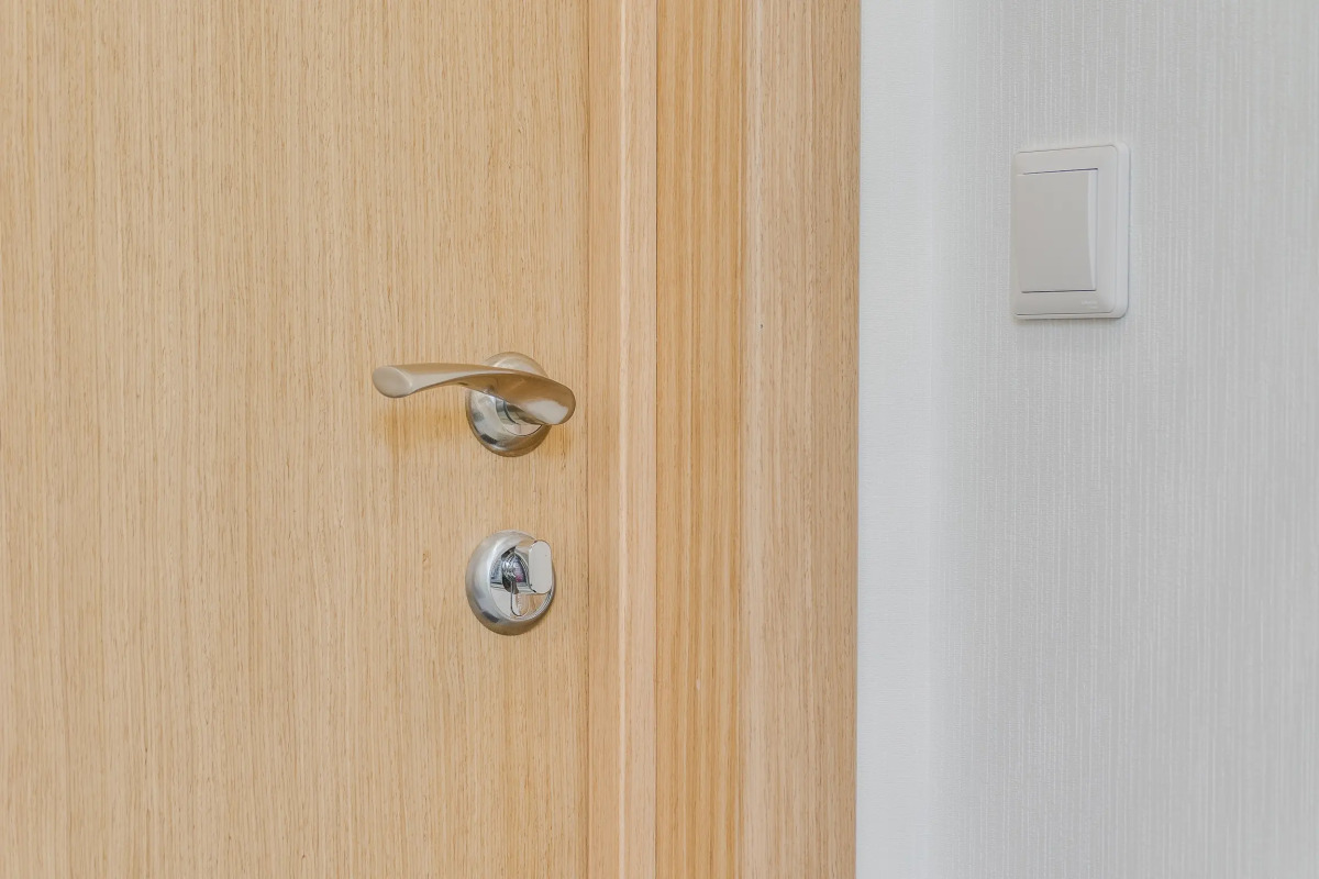 Апартаменты на Гончарной 13а (5)