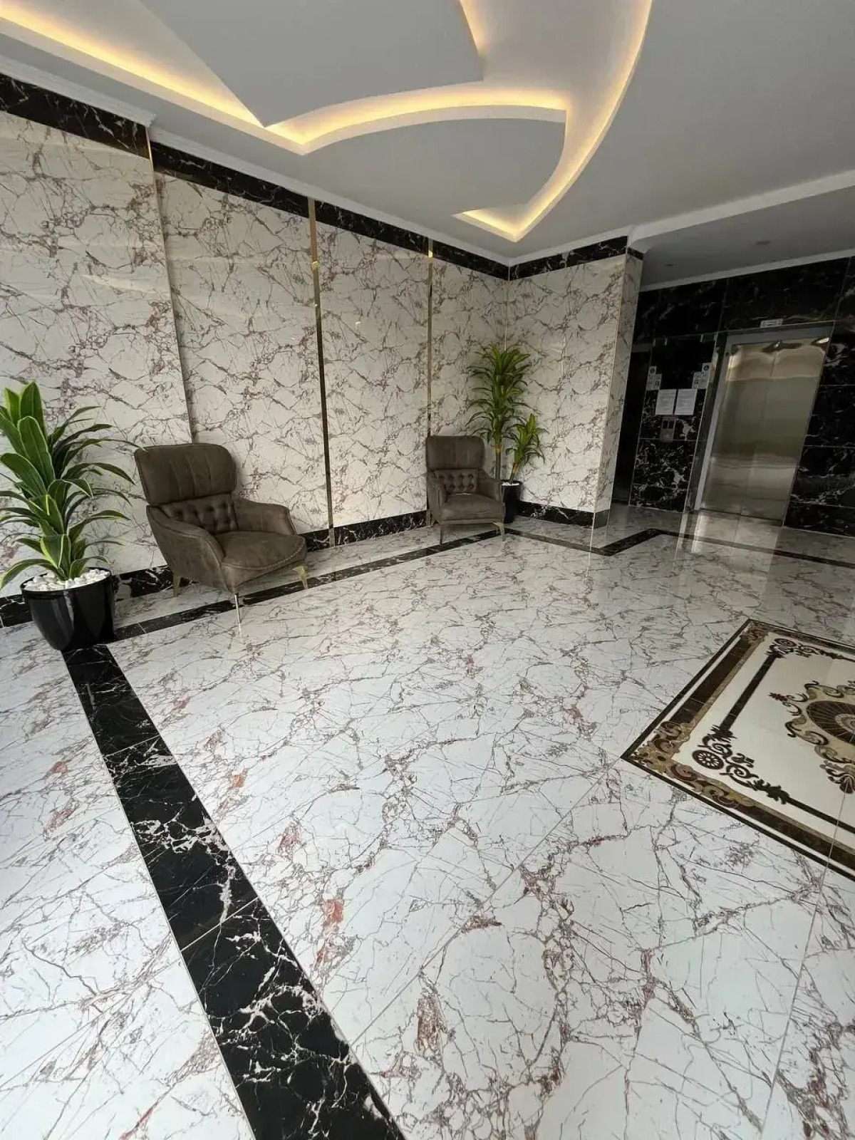 Апартаменты Best Life De Lux