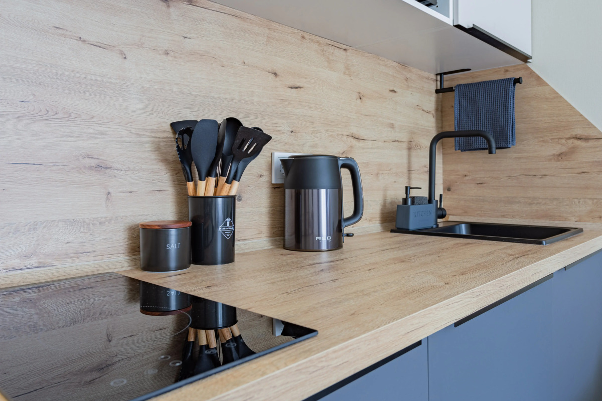 Квартира студия ЖК Летний