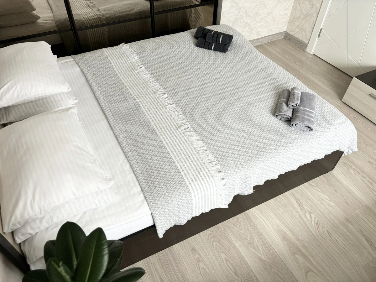 Квартира Уютная недалеко от трассы М-4