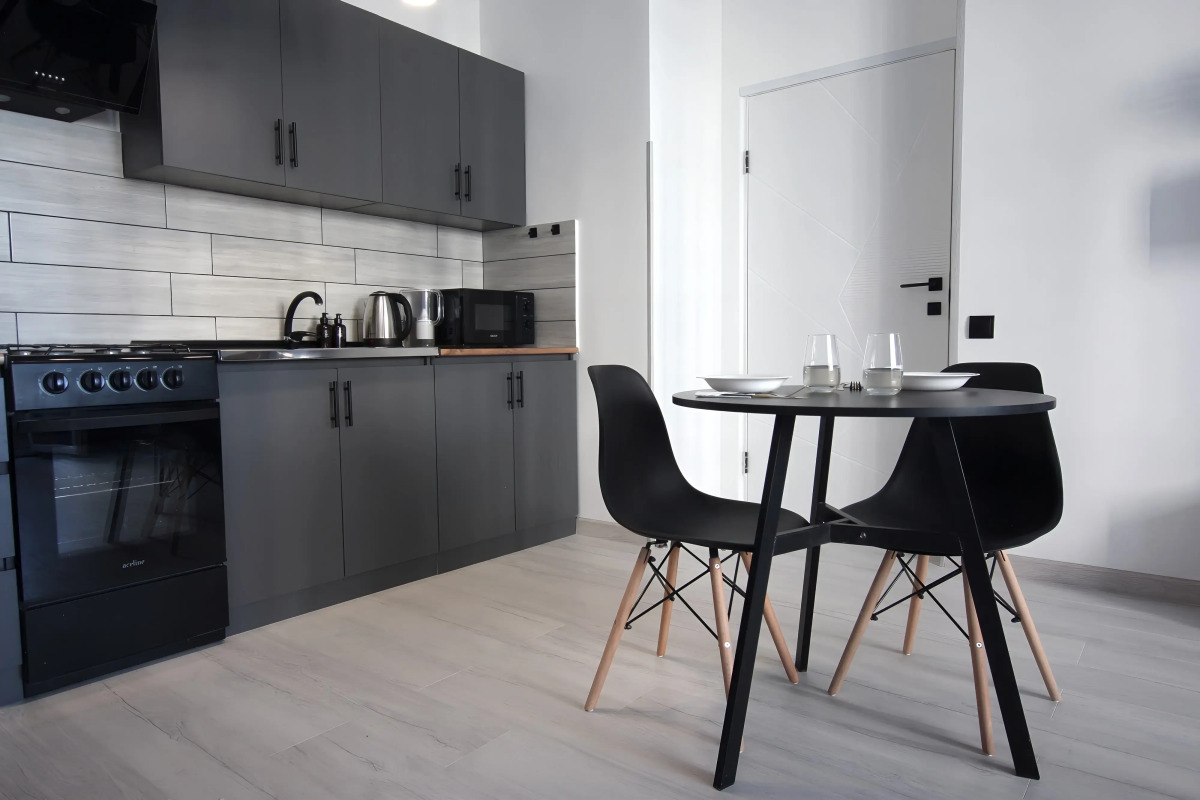 Квартира Элитная Kravc Group в ЖК Смарт квартал Центральный